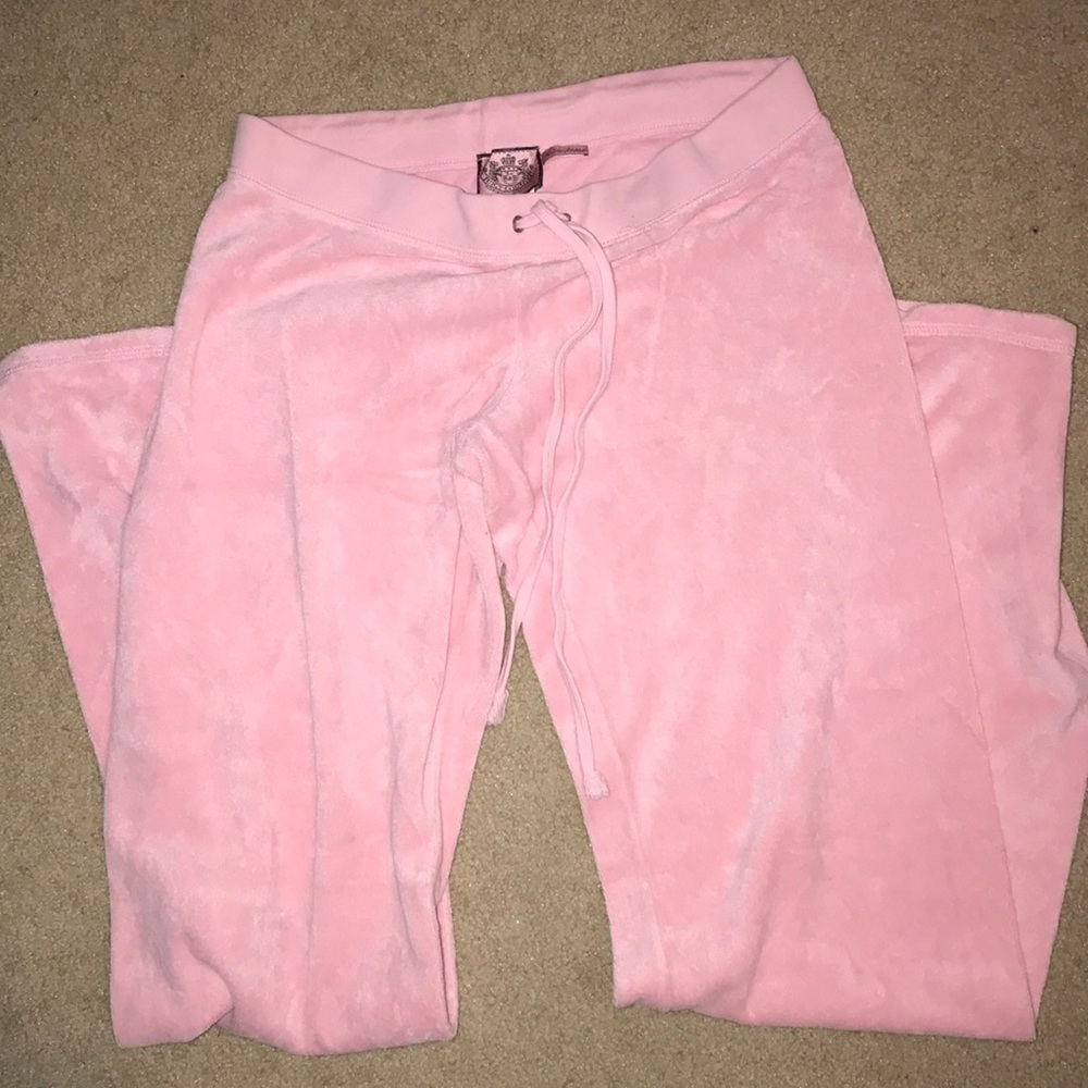 Juicy sweatpants